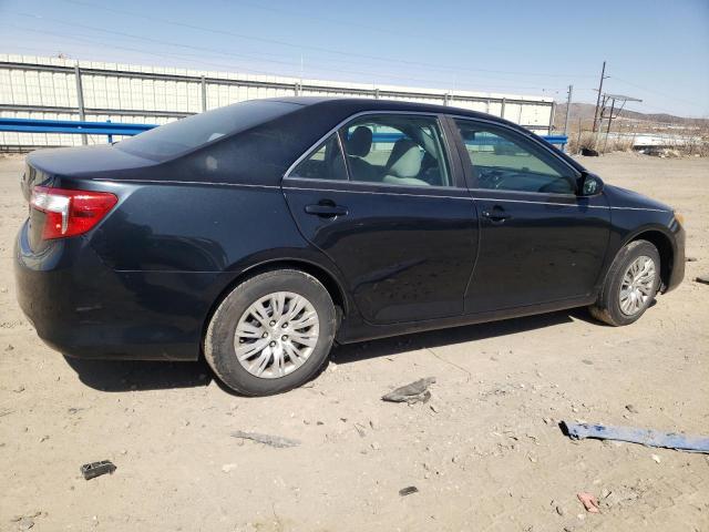 Photo 2 VIN: 4T1BF1FK9DU649330 - TOYOTA CAMRY L 