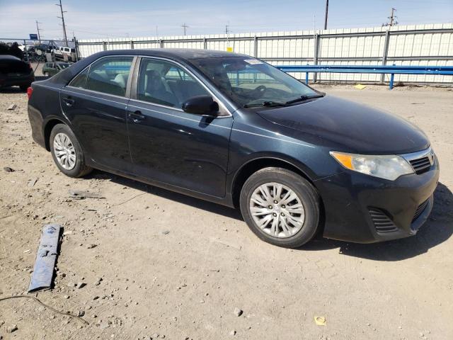 Photo 3 VIN: 4T1BF1FK9DU649330 - TOYOTA CAMRY L 