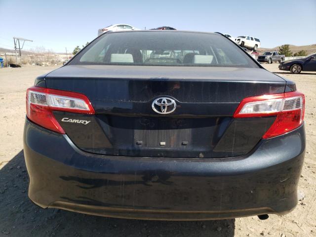 Photo 5 VIN: 4T1BF1FK9DU649330 - TOYOTA CAMRY L 