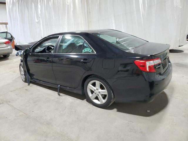 Photo 1 VIN: 4T1BF1FK9DU649375 - TOYOTA CAMRY L 