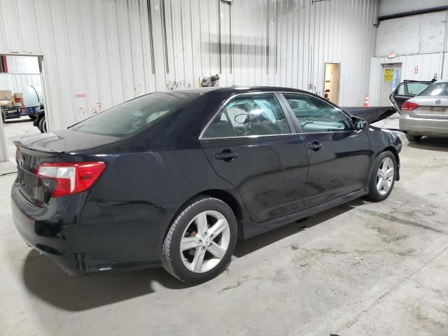 Photo 2 VIN: 4T1BF1FK9DU649375 - TOYOTA CAMRY L 