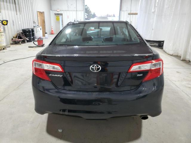 Photo 5 VIN: 4T1BF1FK9DU649375 - TOYOTA CAMRY L 