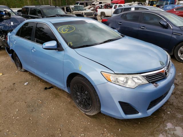 Photo 0 VIN: 4T1BF1FK9DU653667 - TOYOTA CAMRY 