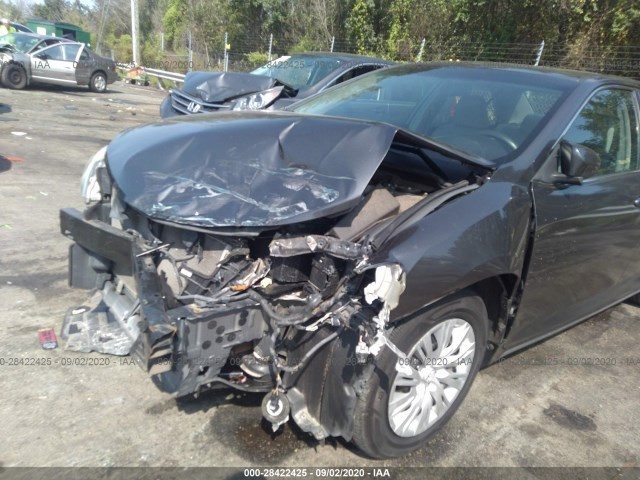 Photo 5 VIN: 4T1BF1FK9DU657220 - TOYOTA CAMRY 