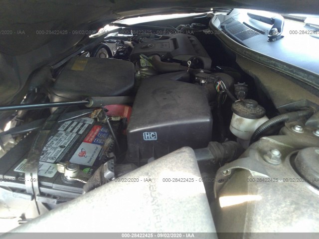 Photo 9 VIN: 4T1BF1FK9DU657220 - TOYOTA CAMRY 