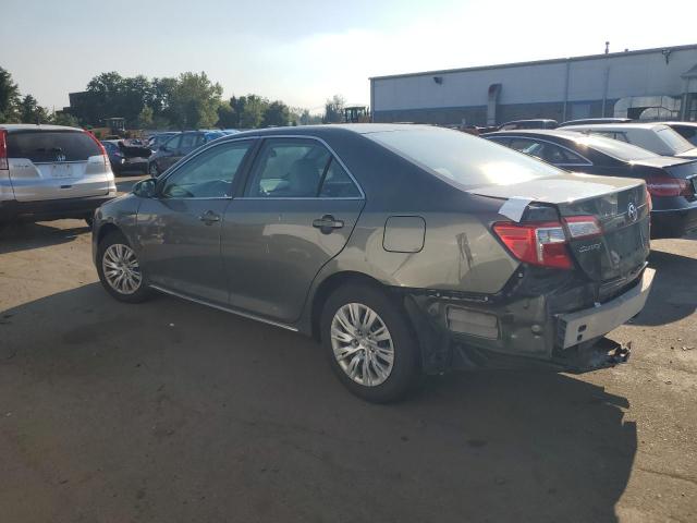 Photo 1 VIN: 4T1BF1FK9DU657508 - TOYOTA CAMRY L 