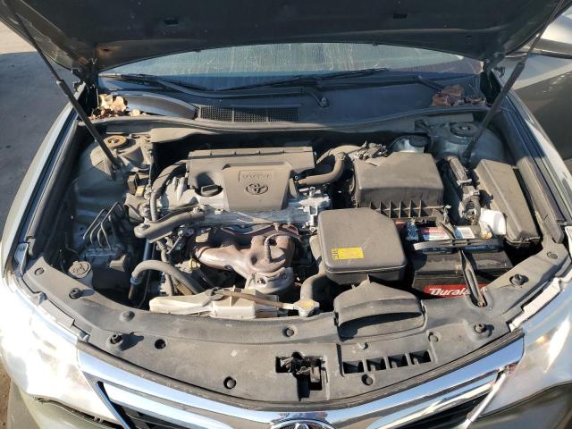 Photo 10 VIN: 4T1BF1FK9DU657508 - TOYOTA CAMRY L 