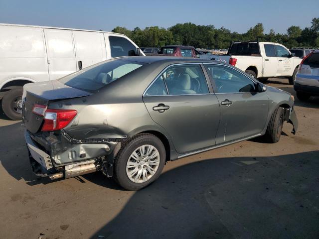 Photo 2 VIN: 4T1BF1FK9DU657508 - TOYOTA CAMRY L 