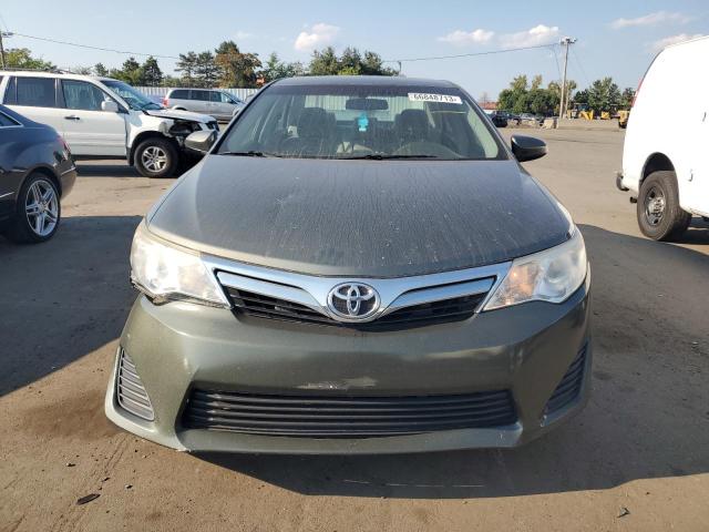 Photo 4 VIN: 4T1BF1FK9DU657508 - TOYOTA CAMRY L 