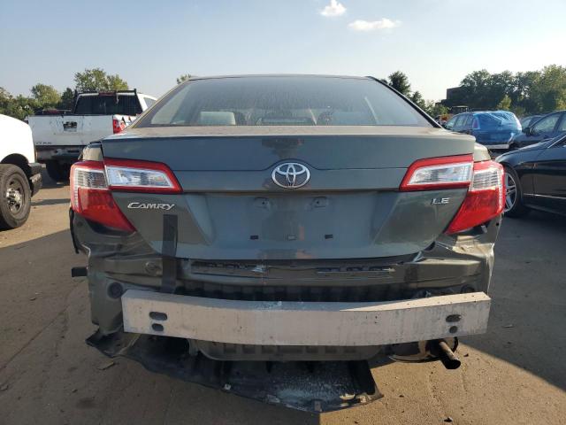 Photo 5 VIN: 4T1BF1FK9DU657508 - TOYOTA CAMRY L 