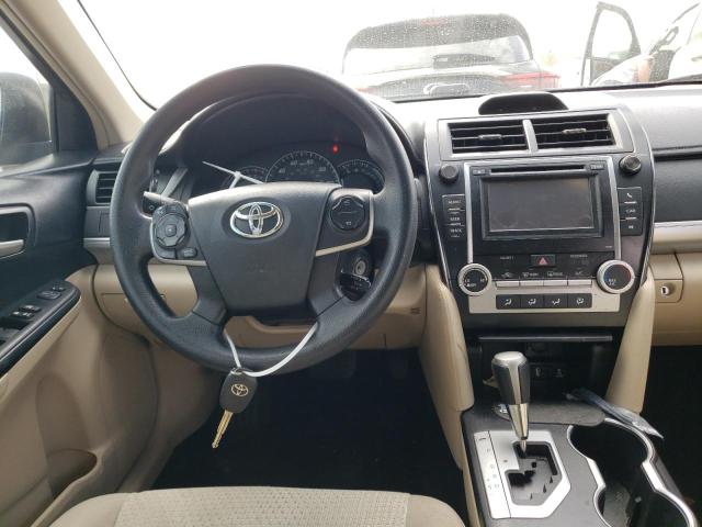 Photo 7 VIN: 4T1BF1FK9DU659145 - TOYOTA CAMRY L 