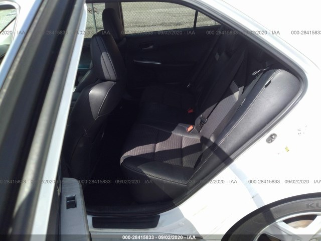 Photo 7 VIN: 4T1BF1FK9DU661266 - TOYOTA CAMRY 