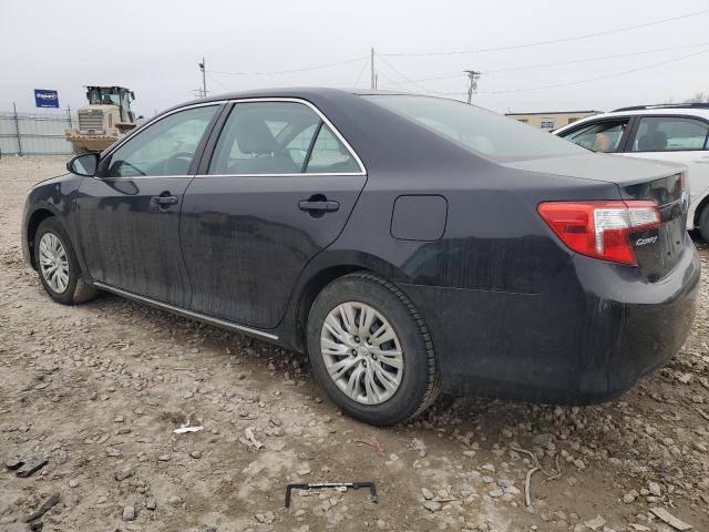 Photo 1 VIN: 4T1BF1FK9DU661803 - TOYOTA CAMRY L 