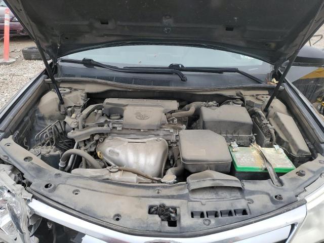 Photo 10 VIN: 4T1BF1FK9DU661803 - TOYOTA CAMRY L 