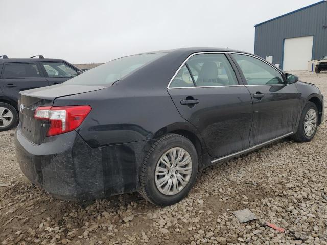 Photo 2 VIN: 4T1BF1FK9DU661803 - TOYOTA CAMRY L 