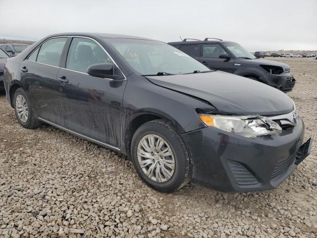 Photo 3 VIN: 4T1BF1FK9DU661803 - TOYOTA CAMRY L 