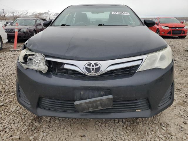 Photo 4 VIN: 4T1BF1FK9DU661803 - TOYOTA CAMRY L 