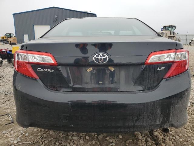 Photo 5 VIN: 4T1BF1FK9DU661803 - TOYOTA CAMRY L 