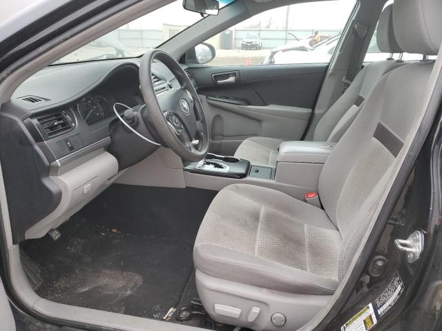 Photo 6 VIN: 4T1BF1FK9DU661803 - TOYOTA CAMRY L 