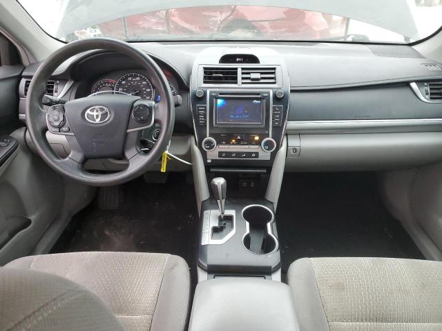 Photo 7 VIN: 4T1BF1FK9DU661803 - TOYOTA CAMRY L 