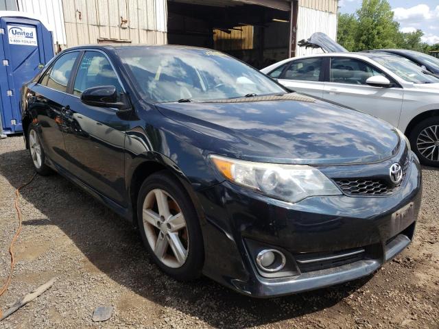 Photo 3 VIN: 4T1BF1FK9DU663521 - TOYOTA CAMRY 