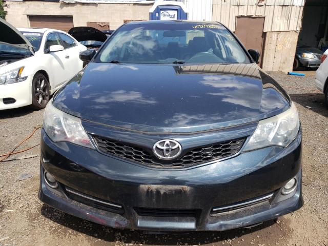 Photo 4 VIN: 4T1BF1FK9DU663521 - TOYOTA CAMRY 