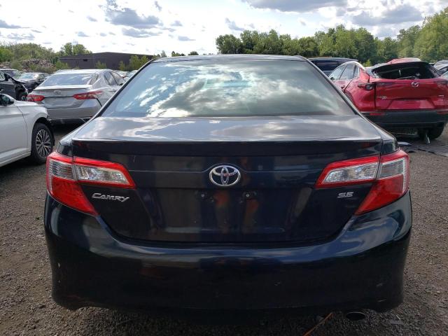 Photo 5 VIN: 4T1BF1FK9DU663521 - TOYOTA CAMRY 