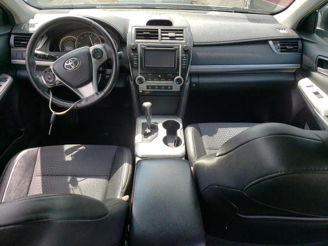 Photo 7 VIN: 4T1BF1FK9DU663521 - TOYOTA CAMRY 