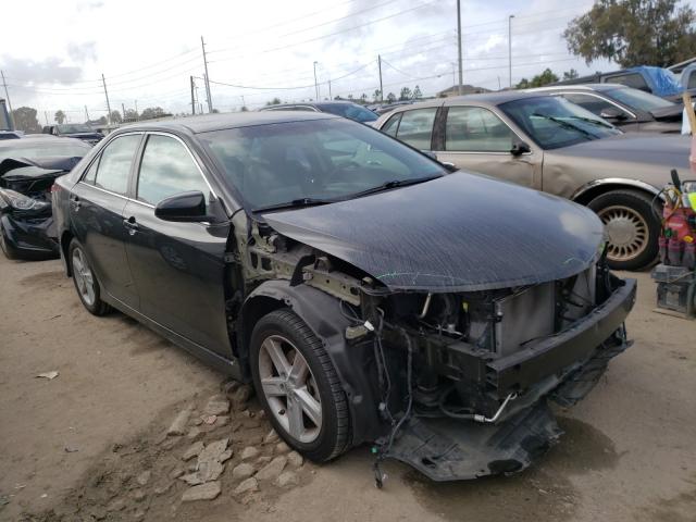 Photo 0 VIN: 4T1BF1FK9DU668167 - TOYOTA CAMRY L 