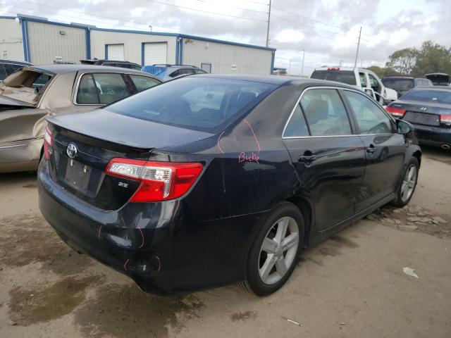 Photo 3 VIN: 4T1BF1FK9DU668167 - TOYOTA CAMRY L 