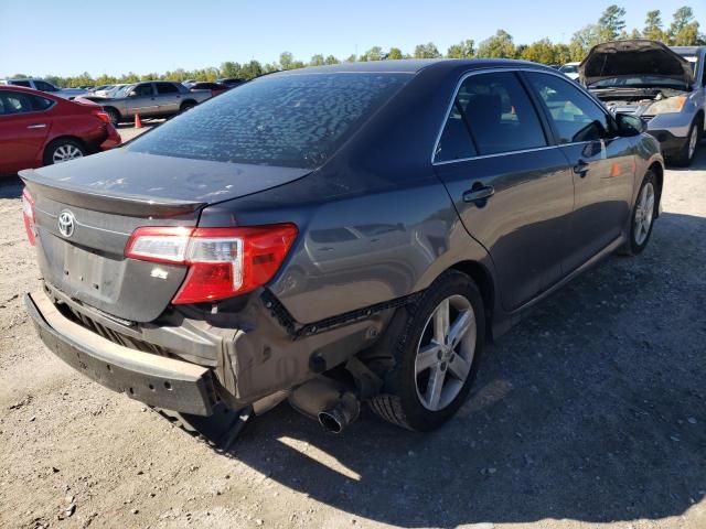 Photo 3 VIN: 4T1BF1FK9DU668461 - TOYOTA CAMRY L 