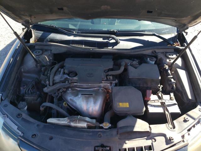 Photo 6 VIN: 4T1BF1FK9DU668461 - TOYOTA CAMRY L 