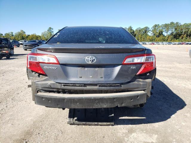 Photo 8 VIN: 4T1BF1FK9DU668461 - TOYOTA CAMRY L 