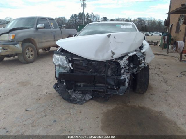 Photo 5 VIN: 4T1BF1FK9DU668489 - TOYOTA CAMRY 