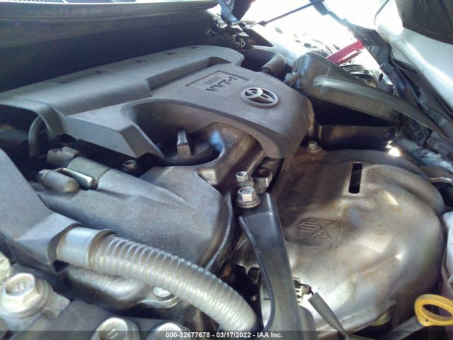 Photo 9 VIN: 4T1BF1FK9DU668489 - TOYOTA CAMRY 