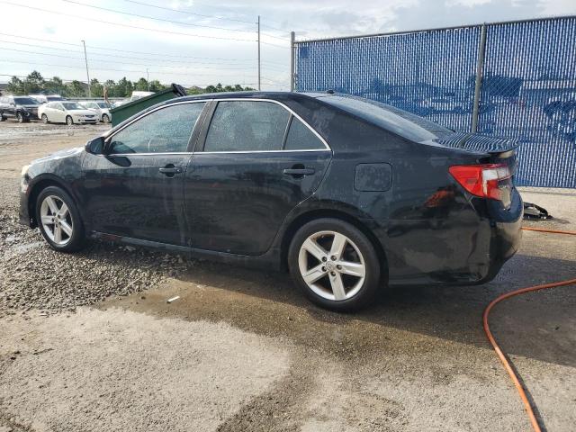 Photo 1 VIN: 4T1BF1FK9DU672977 - TOYOTA CAMRY L 