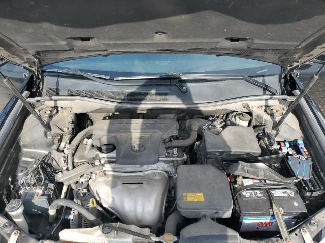 Photo 10 VIN: 4T1BF1FK9DU672977 - TOYOTA CAMRY L 