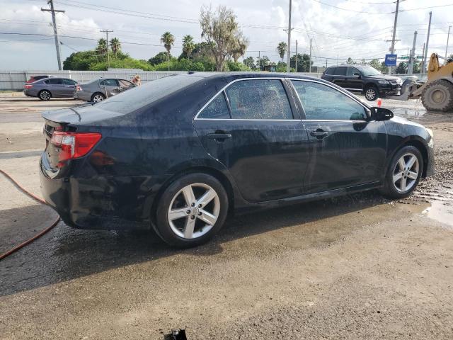 Photo 2 VIN: 4T1BF1FK9DU672977 - TOYOTA CAMRY L 