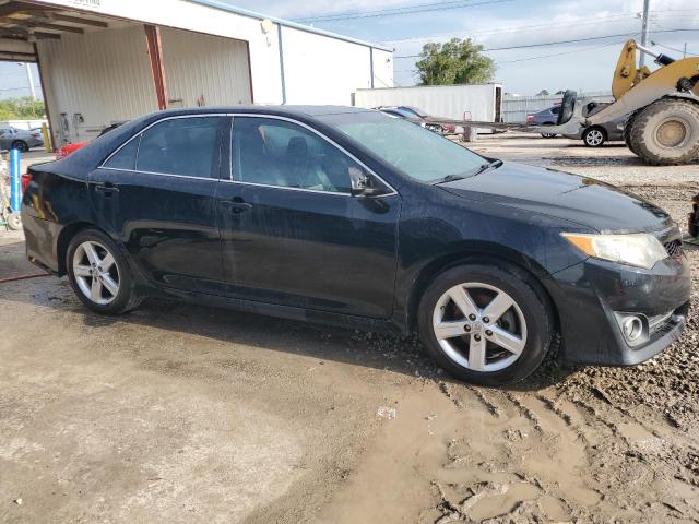 Photo 3 VIN: 4T1BF1FK9DU672977 - TOYOTA CAMRY L 