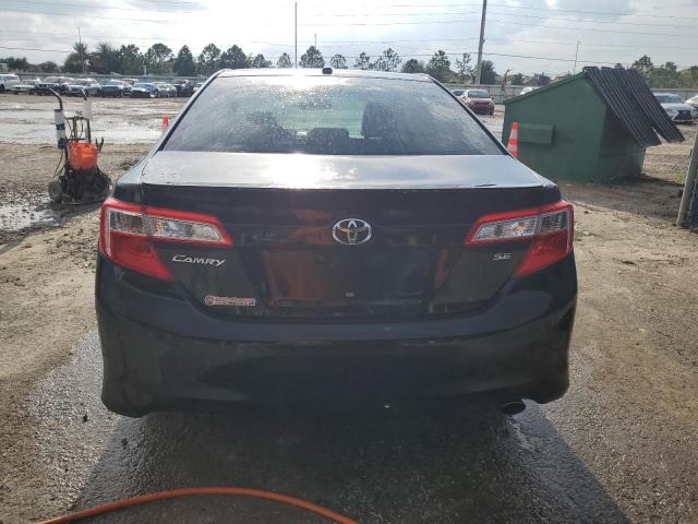 Photo 5 VIN: 4T1BF1FK9DU672977 - TOYOTA CAMRY L 