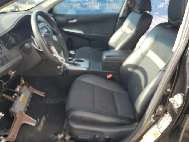 Photo 6 VIN: 4T1BF1FK9DU672977 - TOYOTA CAMRY L 