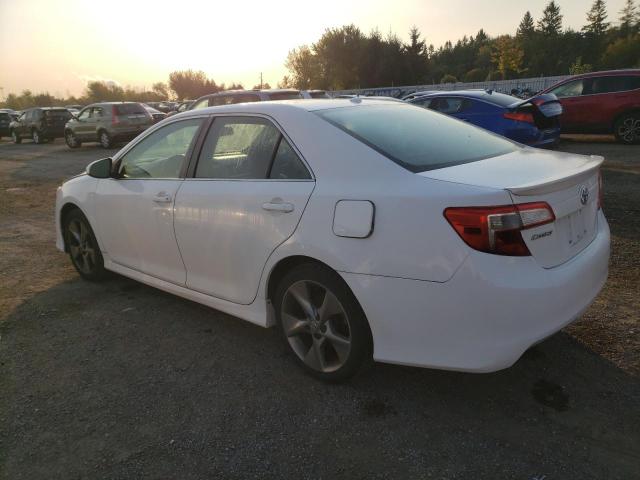 Photo 1 VIN: 4T1BF1FK9DU673708 - TOYOTA CAMRY L 