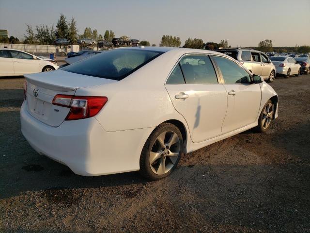 Photo 2 VIN: 4T1BF1FK9DU673708 - TOYOTA CAMRY L 