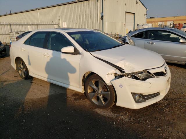 Photo 3 VIN: 4T1BF1FK9DU673708 - TOYOTA CAMRY L 