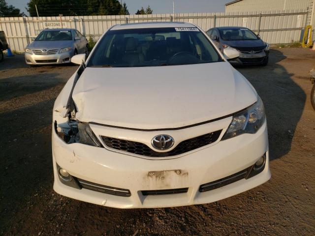 Photo 4 VIN: 4T1BF1FK9DU673708 - TOYOTA CAMRY L 