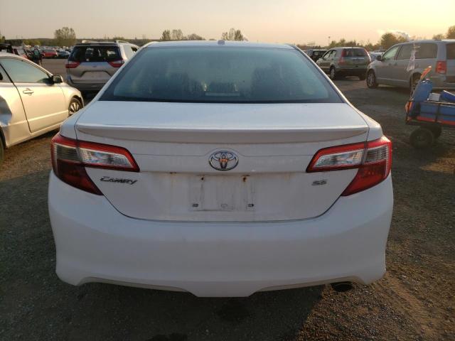 Photo 5 VIN: 4T1BF1FK9DU673708 - TOYOTA CAMRY L 