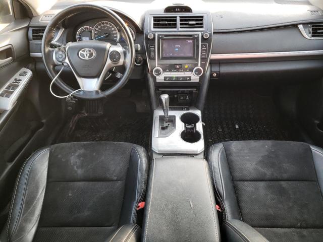 Photo 7 VIN: 4T1BF1FK9DU673708 - TOYOTA CAMRY L 