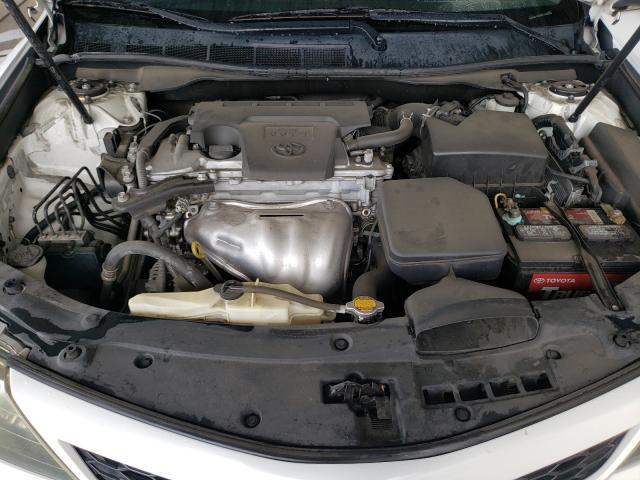 Photo 6 VIN: 4T1BF1FK9DU674731 - TOYOTA CAMRY L 