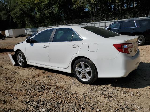 Photo 1 VIN: 4T1BF1FK9DU675670 - TOYOTA CAMRY L 