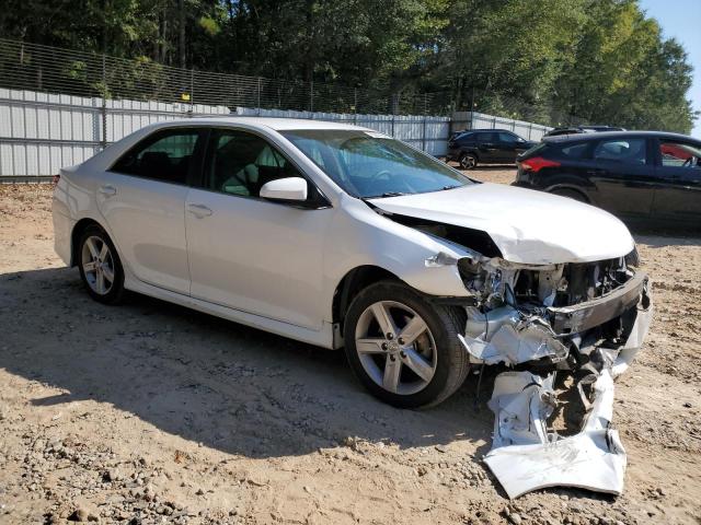 Photo 3 VIN: 4T1BF1FK9DU675670 - TOYOTA CAMRY L 